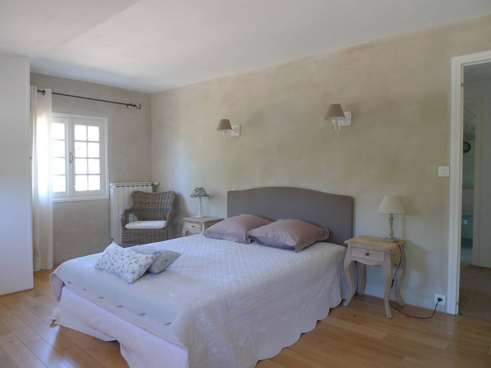 Une propriété pleine de charme Drôme Provençale Sud Grignan